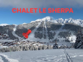 Appartements mitoyens aux SAISIES 14 PERSONNES